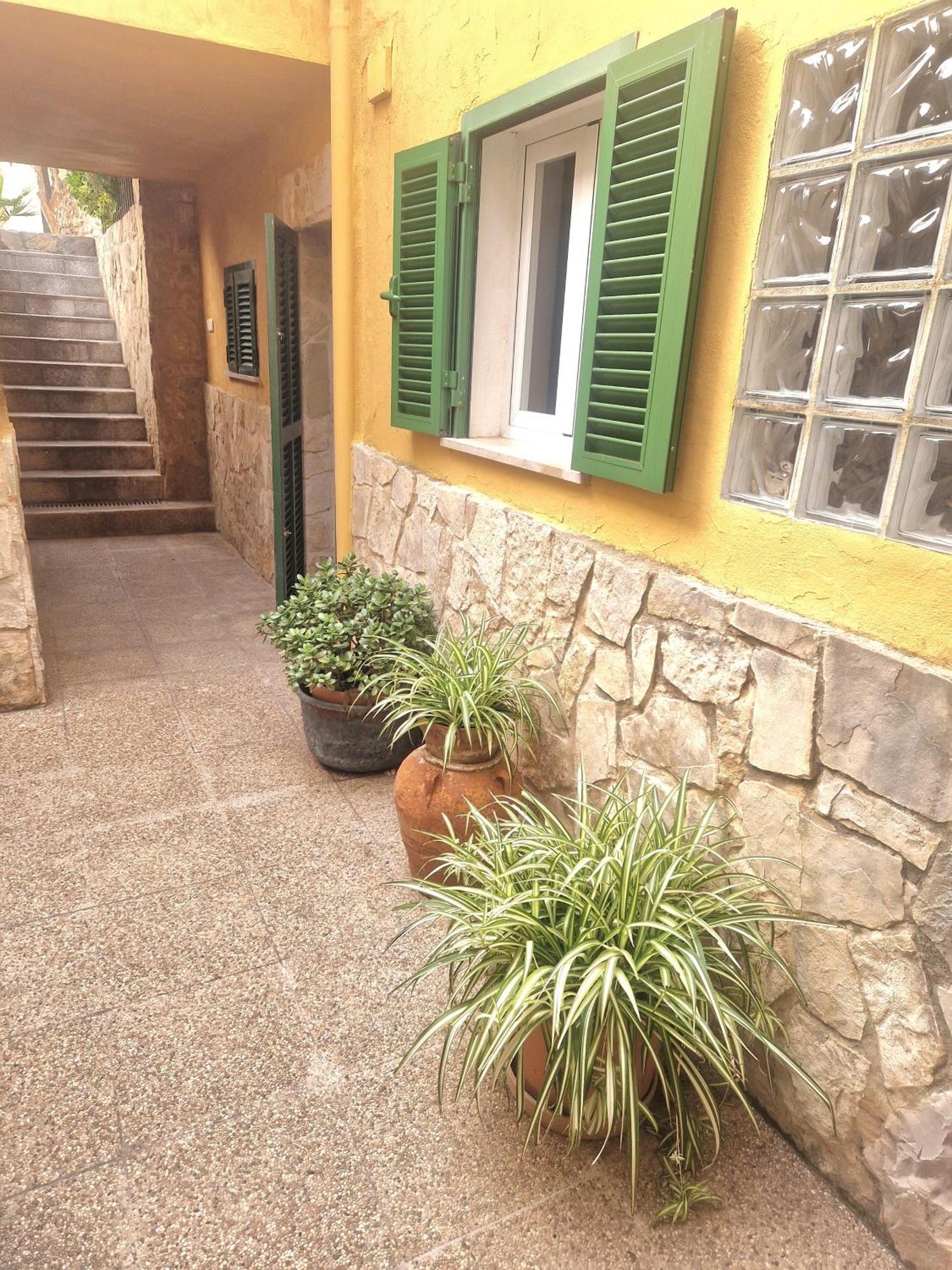 Sotio, Village House In Campanet Exterior foto